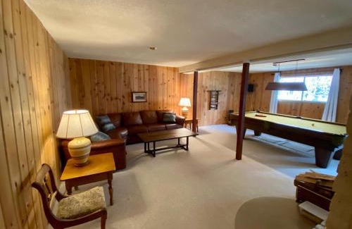 Orchard District House | Hollinshead Haven 30 days min