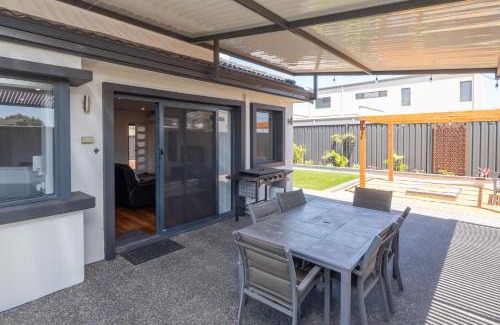 South Bunbury House | Hollow Beach House - Bunbury