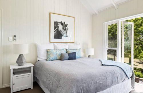 Mount Lofty House | Hollow Tree Farm