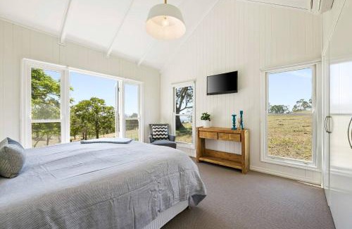 Mount Lofty House | Hollow Tree Farm