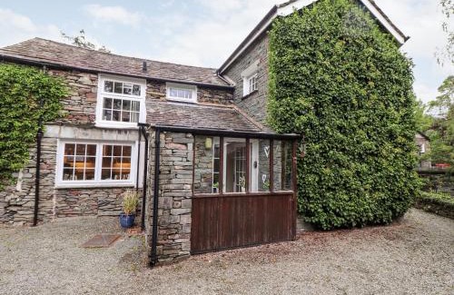 Grasmere House | Holly Cottage