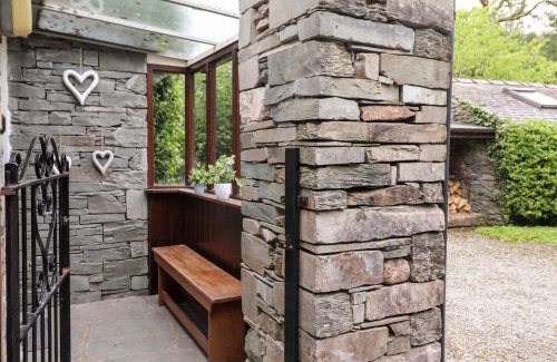 Grasmere House | Holly Cottage