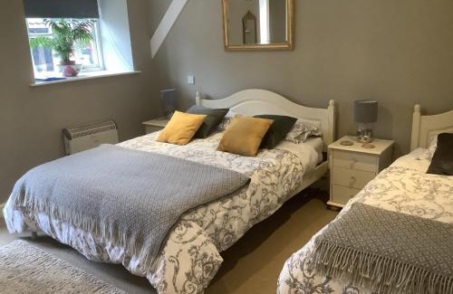 Ebrington Bed & Breakfast | Holly House