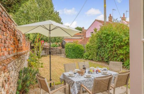 South Creake House | Holly House