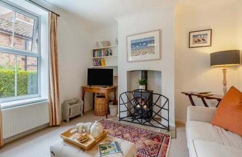 South Creake House | Holly House