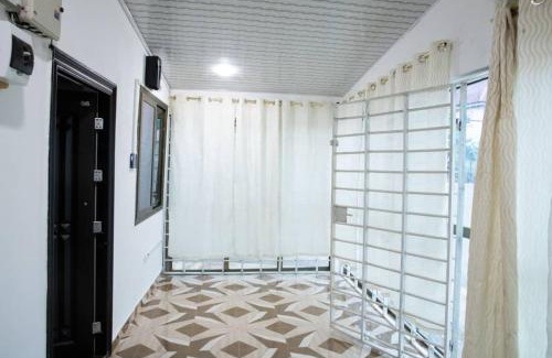Accra Apartment | Holly House