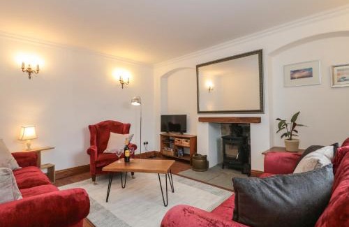 Langport House | Holly Lodge