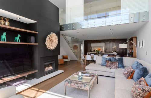 Saint Albans House | Holly Road Executive Townhouse