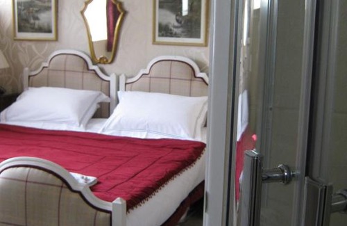Bromyard Bed & Breakfast | Holly Tree B&B