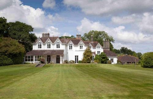 Emsworth Bed & Breakfast | Hollybank House
