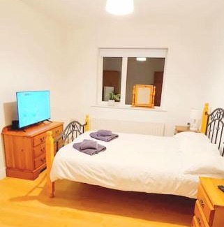 Carndonagh House | Hollymount House Carndonagh