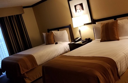 Robinsonville - Tunica Hotel | Hollywood Casino Tunica
