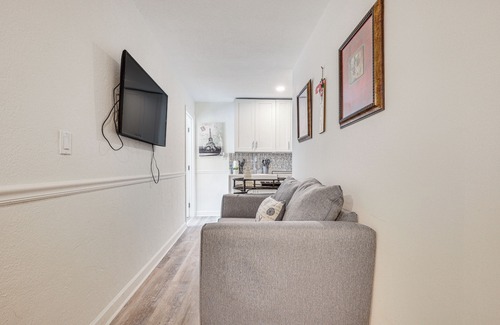 Park East House | Hollywood Hideaway: Close to Dtwn & Beaches