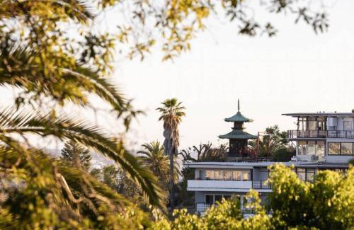 Hollywood Hills House | Hollywood Hideaway