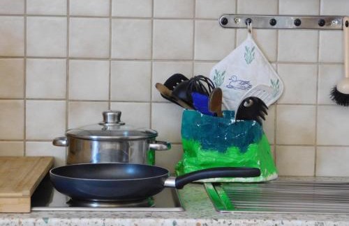 Krakauschatten Apartment | Holmbauer Ferienwohnung Panoramablick