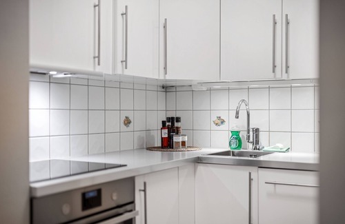 Nygard Apartment | Holmboe Apartment