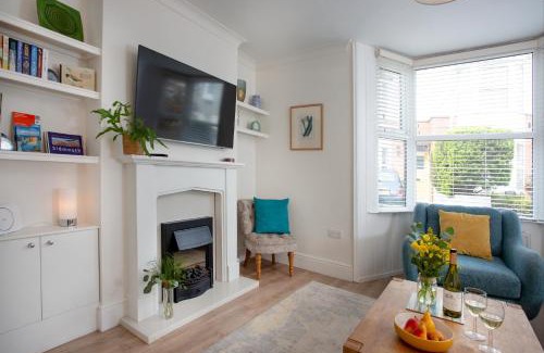 Sidmouth House | Holmdale House