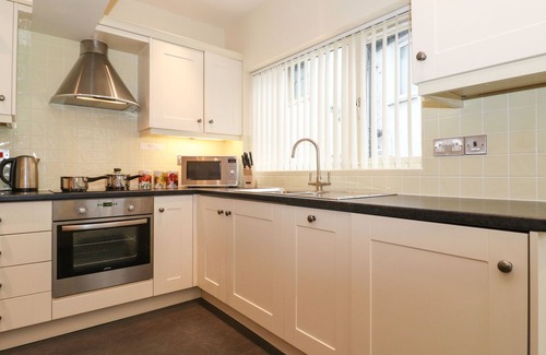 Braithwaite Cottage | Holme Rigg