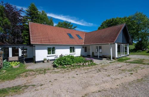 Thorsoe Bed & Breakfast | Holmely Bed & Breakfast