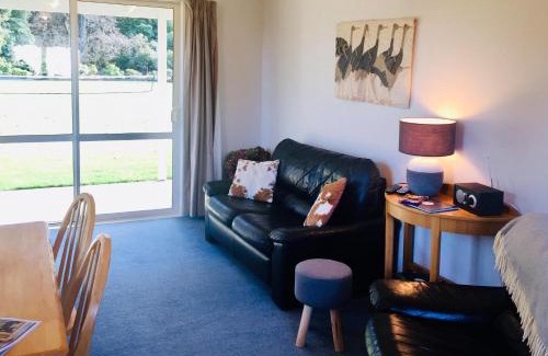 Methven Apartment | Holmestead Farm