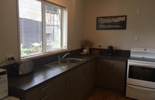 Methven Apartment | Holmestead Farm