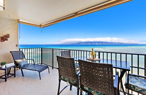 Kahana House | Hololani B704