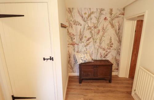 Frampton House | Holt House