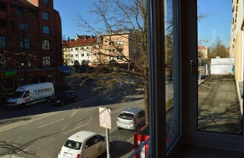 Ravensberg - Brunswik - Dusternbrook Apartment | Holtenauer-112