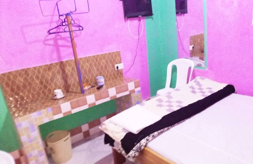 Embu House | Holy Guest House