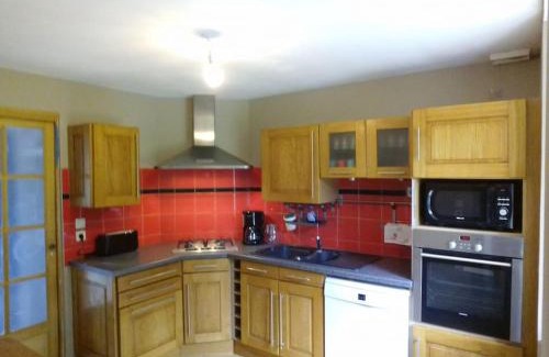 Terre-et-Marais House | Holydays House, maison en Normandie, Manche,