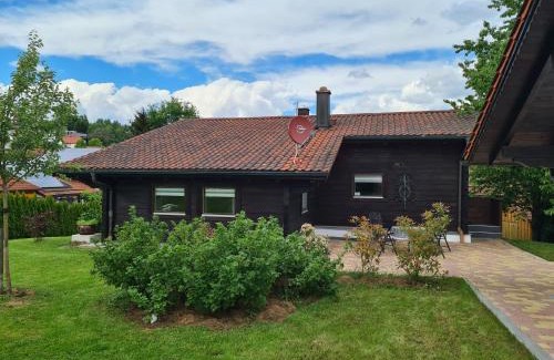 Eging am See Apartment | Holzkastl