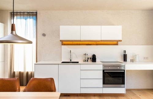 Pfunds Apartment | Holztau, Austria