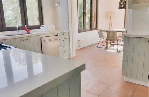 Cachagua House | HOM | Acogedora Casa Familiar En Cachagua JacuzziPrivado