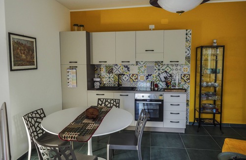 Paestum Apartment | Home with garden close to the sea and parking free