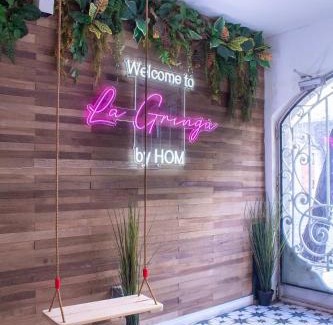 Lastarria Apartment | HOM l Departamento 2PAX con A l A Lastarria