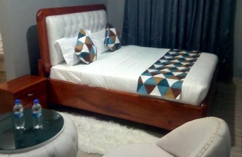 Rodi Kopany Hotel | Homabay Stars