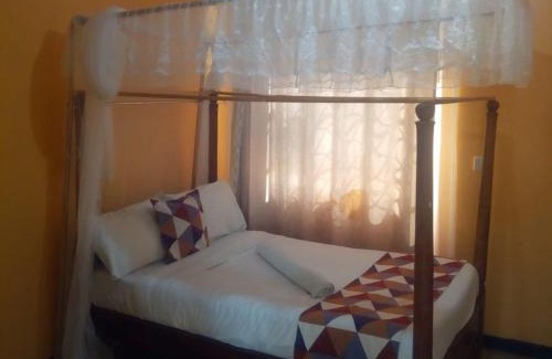 Rodi Kopany Hotel | Homabay Stars