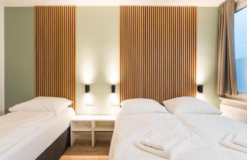 Altona-Altstadt Apartment | Homaris Apartments Hamburg Altona
