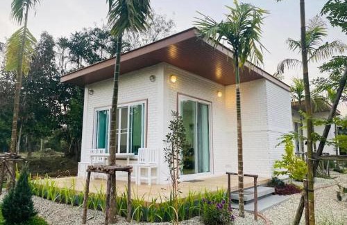 Mae On House | HomDoiIntr Farmstay ฮ่อมดอยอินทร์ ฟาร์มสเตย์