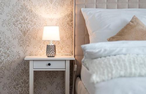 Jihlava Apartment | HOME 223 - designový apartmán
