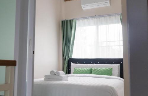 Nong Pa Khrang Villa | Home 365 Thasala