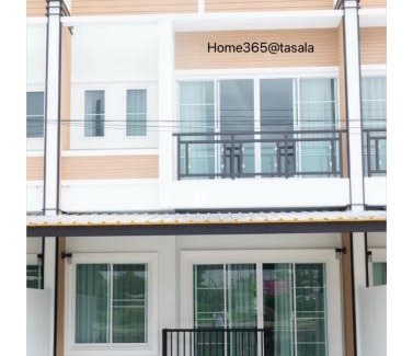 Nong Pa Khrang Villa | Home 365 Thasala