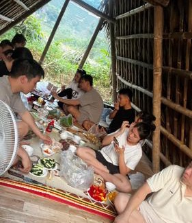 Thanh Chuong House | Home 89 - Homestay & Retreat