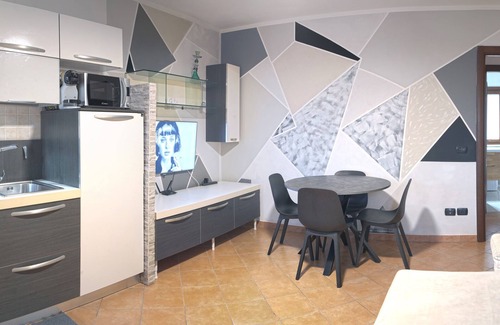 San Giovanni Apartment | Home air