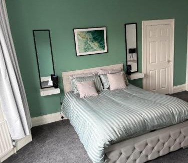 South Shields Apartment | Home and Away South Shields