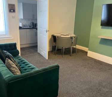 South Shields Apartment | Home and Away South Shields