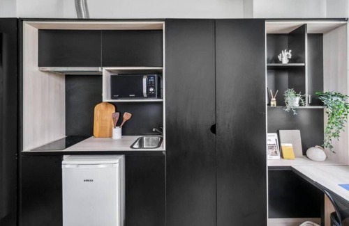 Milagrosa Apartment | Home and Coliving Pamplona