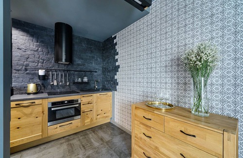 Pervomaysky District Apartment | HOME APART Mayak Minska