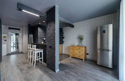 Pervomaysky District Apartment | HOME APART Mayak Minska