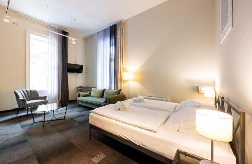 Stradom Apartment | Home Aparthotel